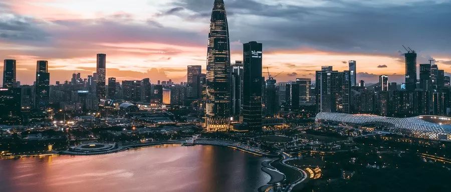 8月18日中央文件聚焦深圳 数字货币研究与移动支付等创新应用展开