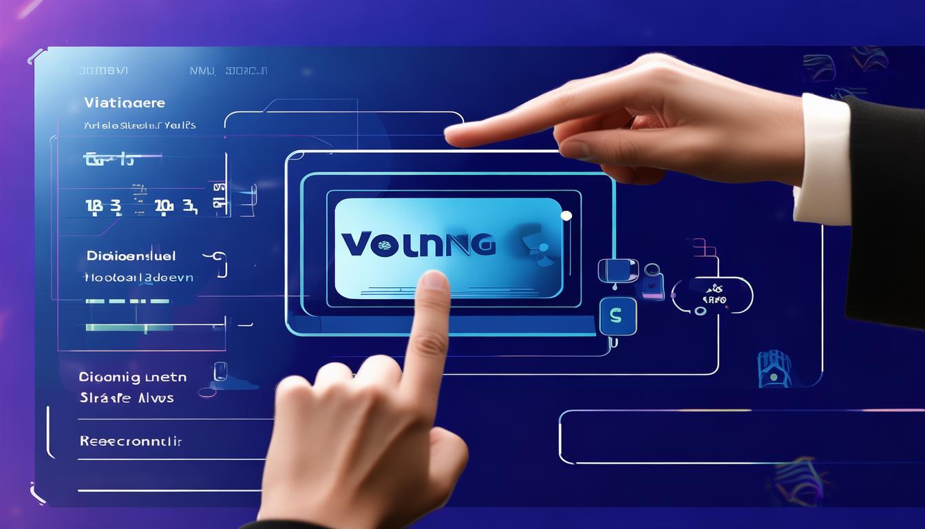 通过Tokenim钱包参与数字资产投票决策，掌握操作步骤与技巧很关键