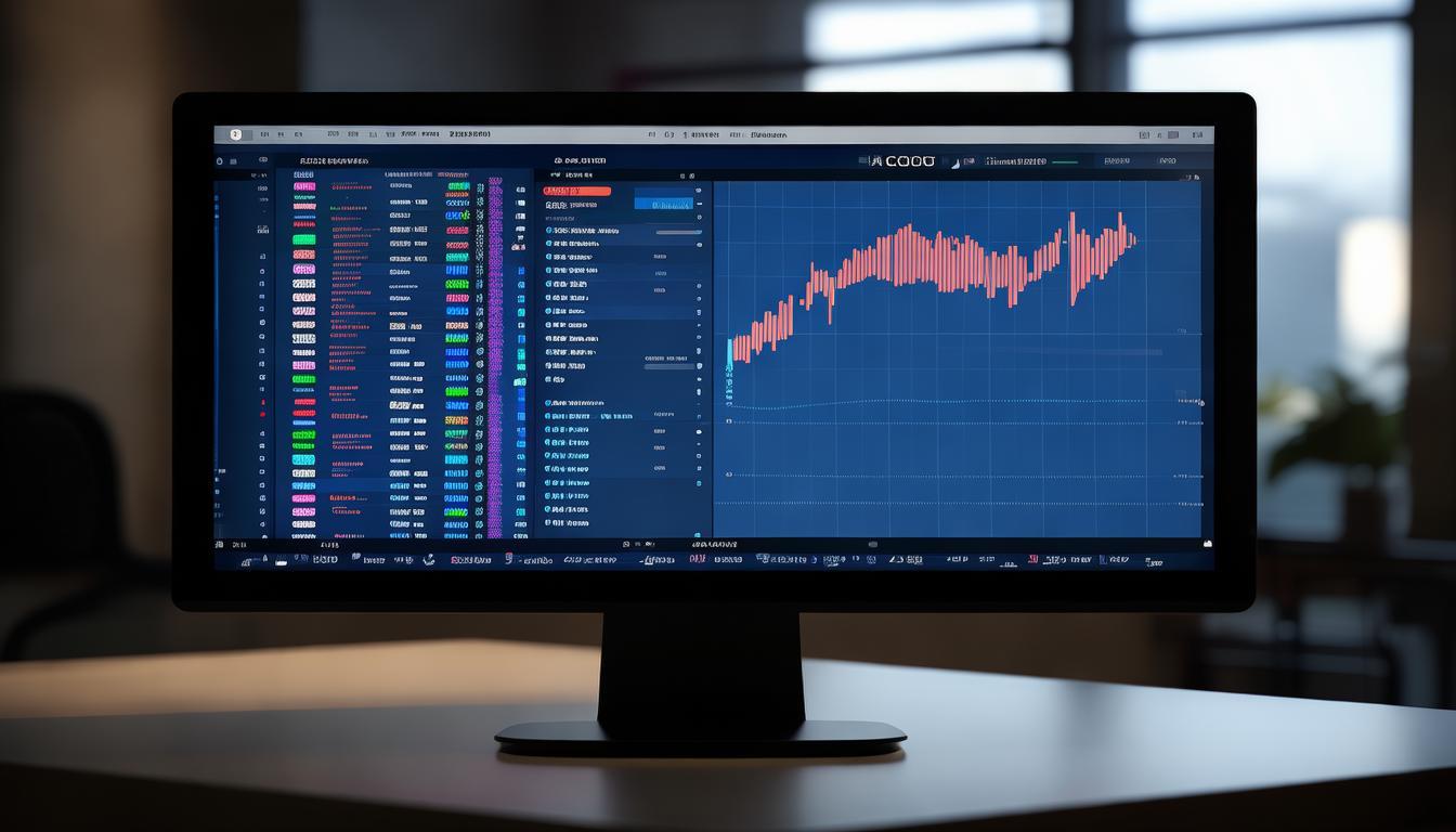 投资环境下，借助imToken官网养成优秀投资习惯的方法？
