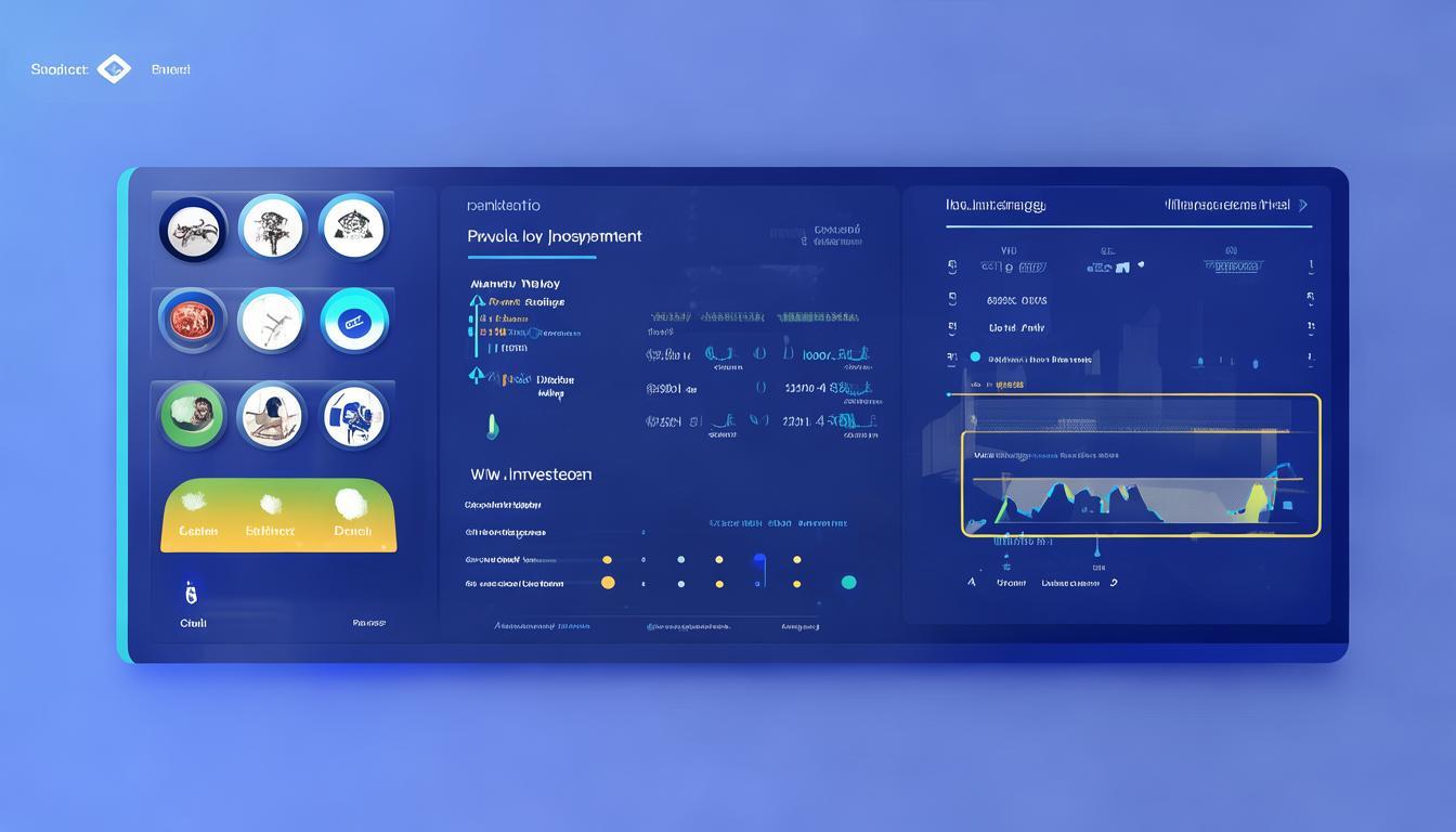 登录token钱包官网，借助智能合约优化投资流程，把握盈利机遇