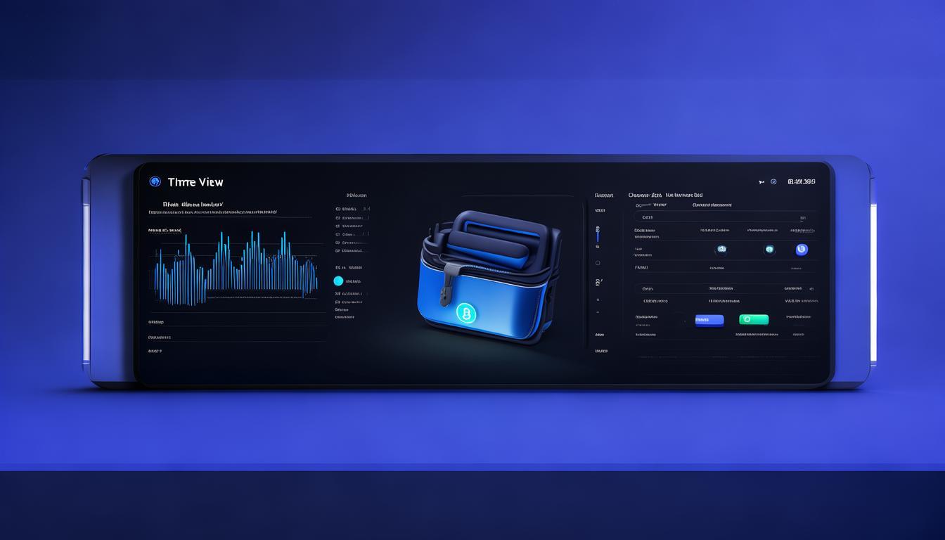 imToken钱包：数字资产存储佳选，安全易用获众多用户信赖