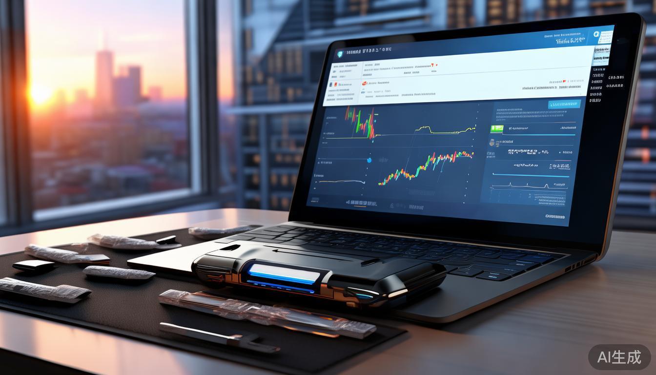 imToken国外版：去中心化钱包，助力管理加密资产与DeFi应用