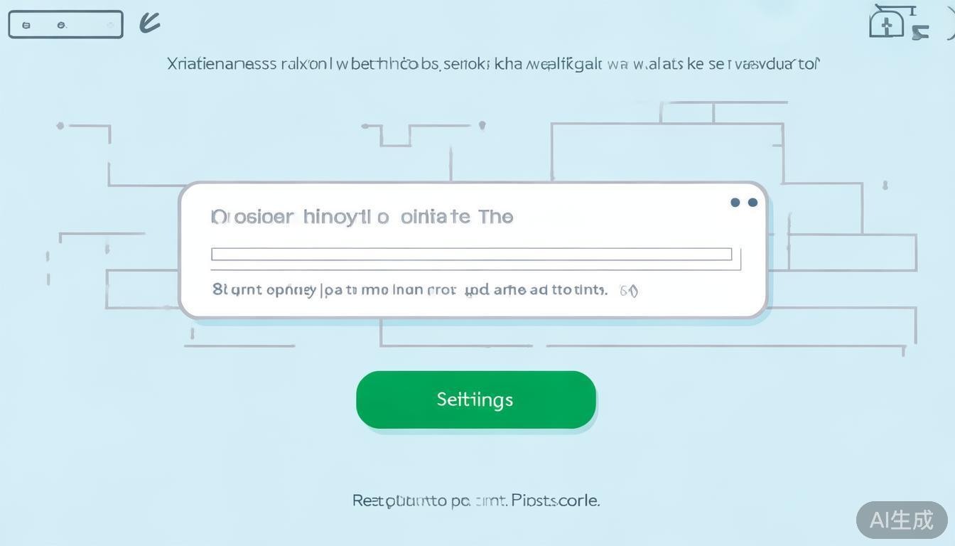 imToken免费版交易限额设置：守护资产安全的关键举措及操作步骤