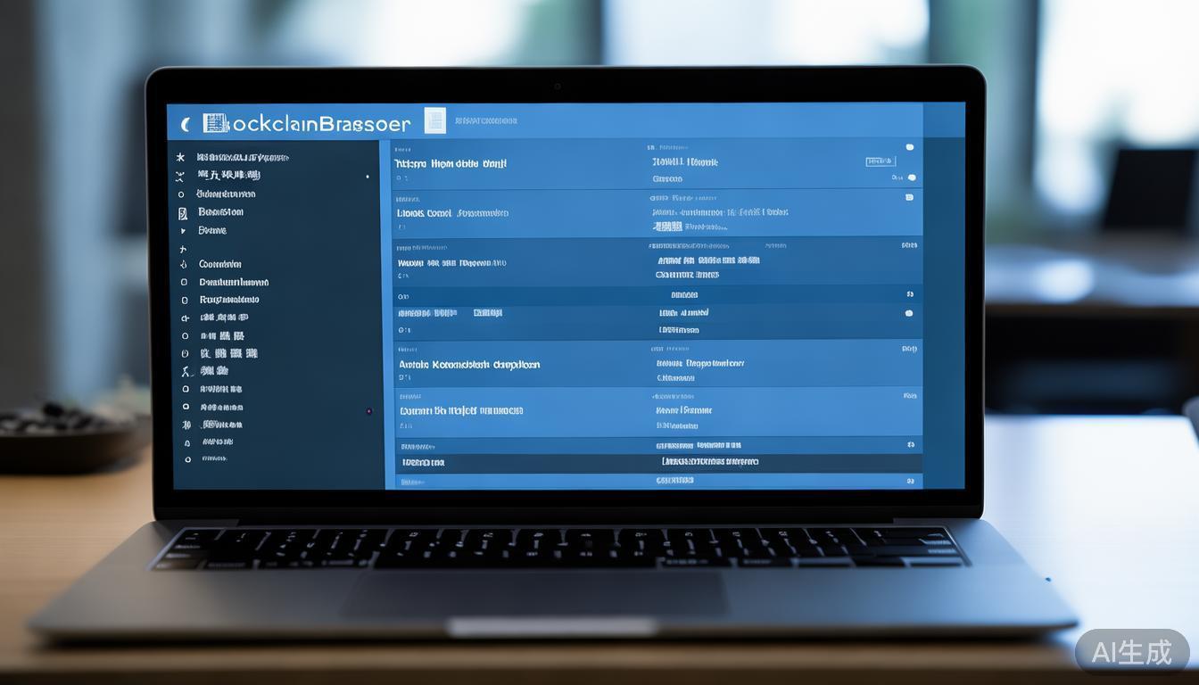 imToken链上数据分析指南：洞察用户行为与项目热度的市场调研方法