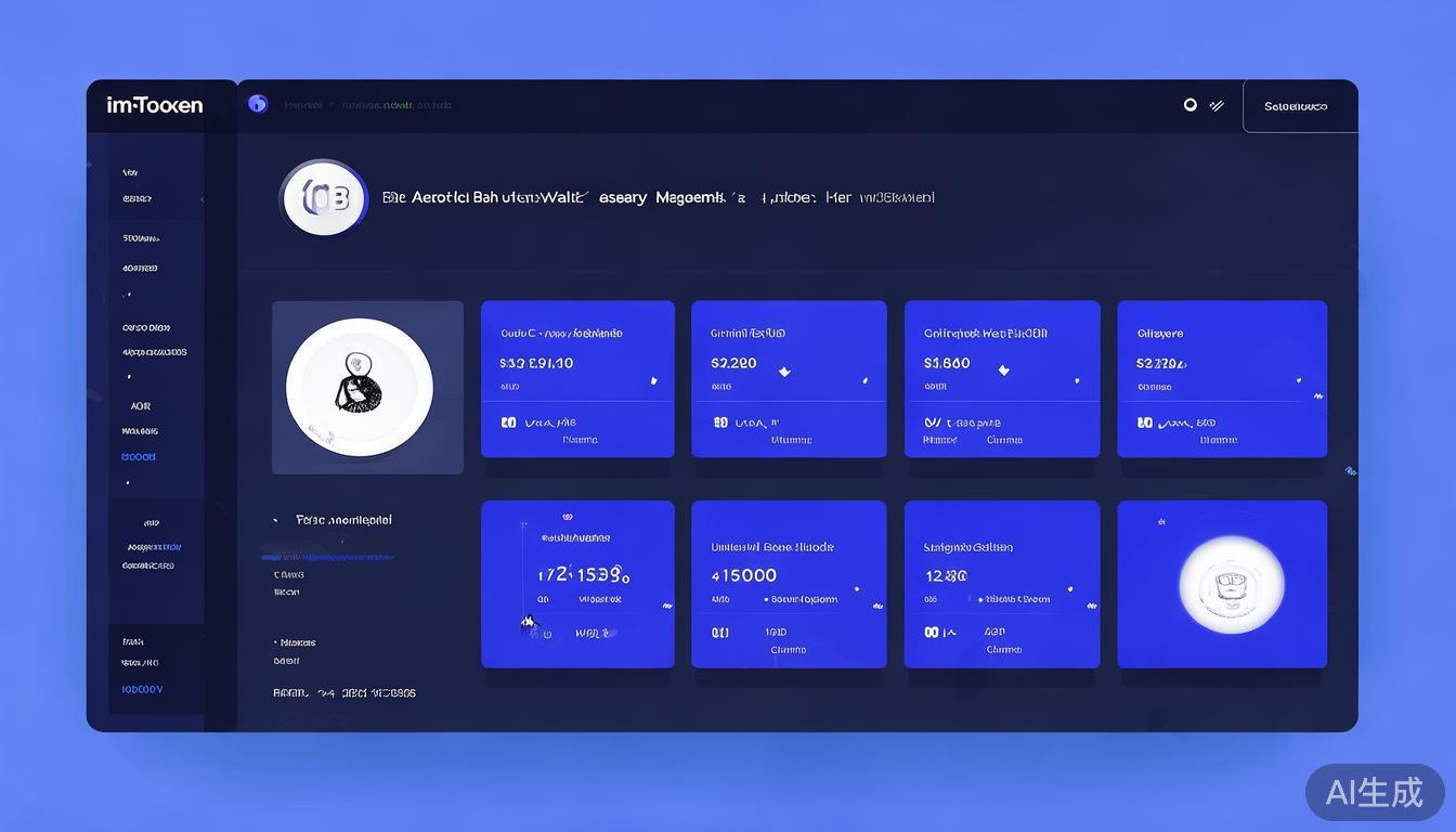 亲测苹果端imToken钱包新版本：安全便捷，新手引导细致，转账功能超贴心