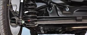 悬挂操控小米汽车影响系统吗_小米汽车的悬挂系统如何影响操控？_小米造车影响