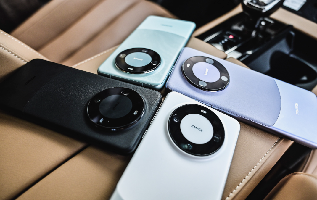 从华为Mate60 Pro换小米14 Ultra：品牌更迭与体验转变