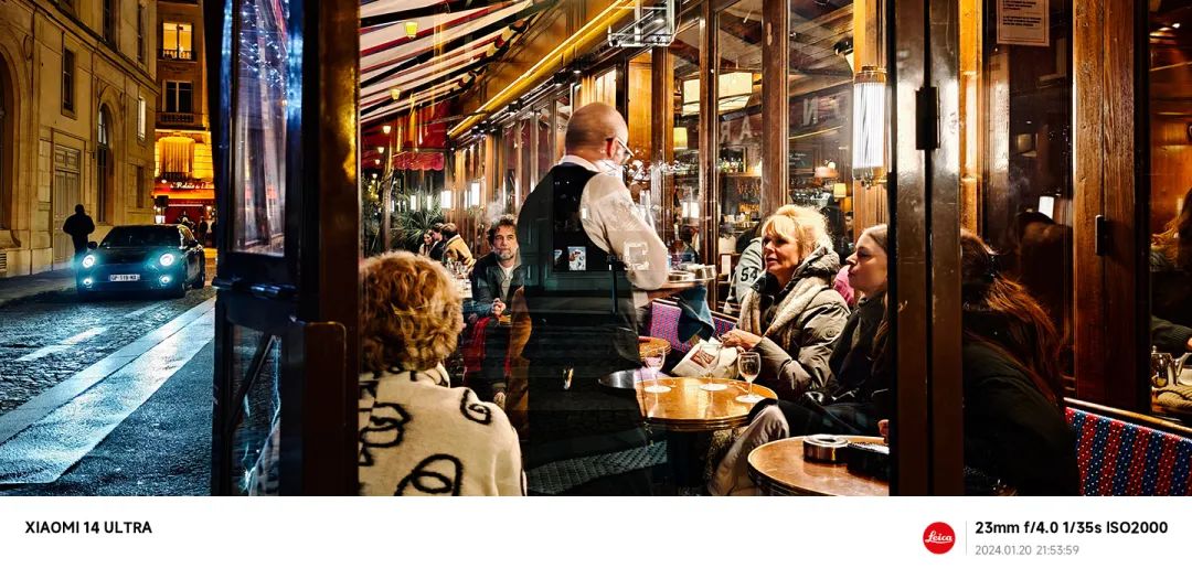 龙铠架构与小米14的功能性分析_小米铠甲_社区o2o平台功能架构