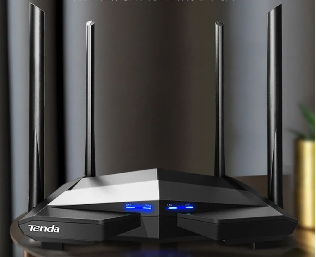 增强网络信号：设置TP-LINK 150M Mini路由器的方法_wifi增强信号器_无线路由器信号增强器怎么使用