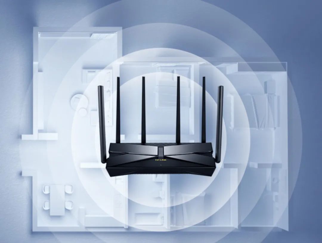 无线路由器信号增强器怎么使用_wifi增强信号器_增强网络信号：设置TP-LINK 150M Mini路由器的方法