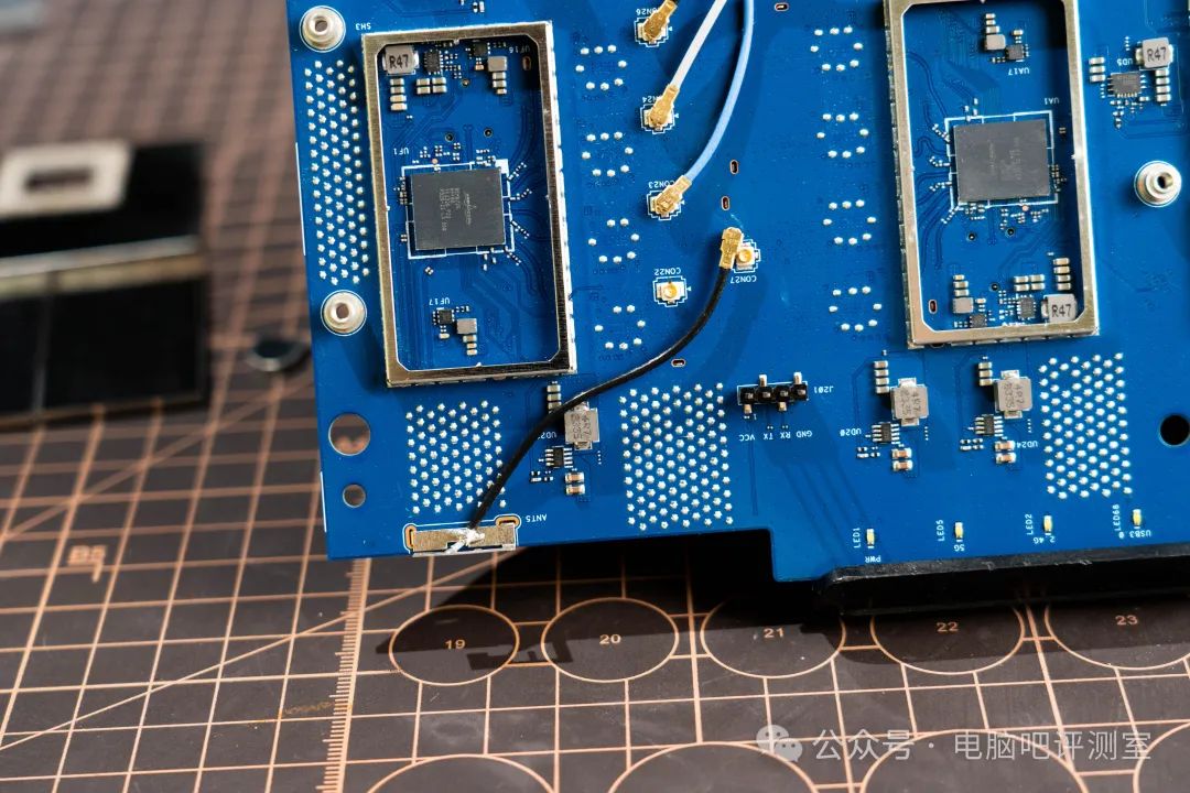 无线路由器信号增强器怎么使用_增强网络信号：设置TP-LINK 150M Mini路由器的方法_路由器增强信号器