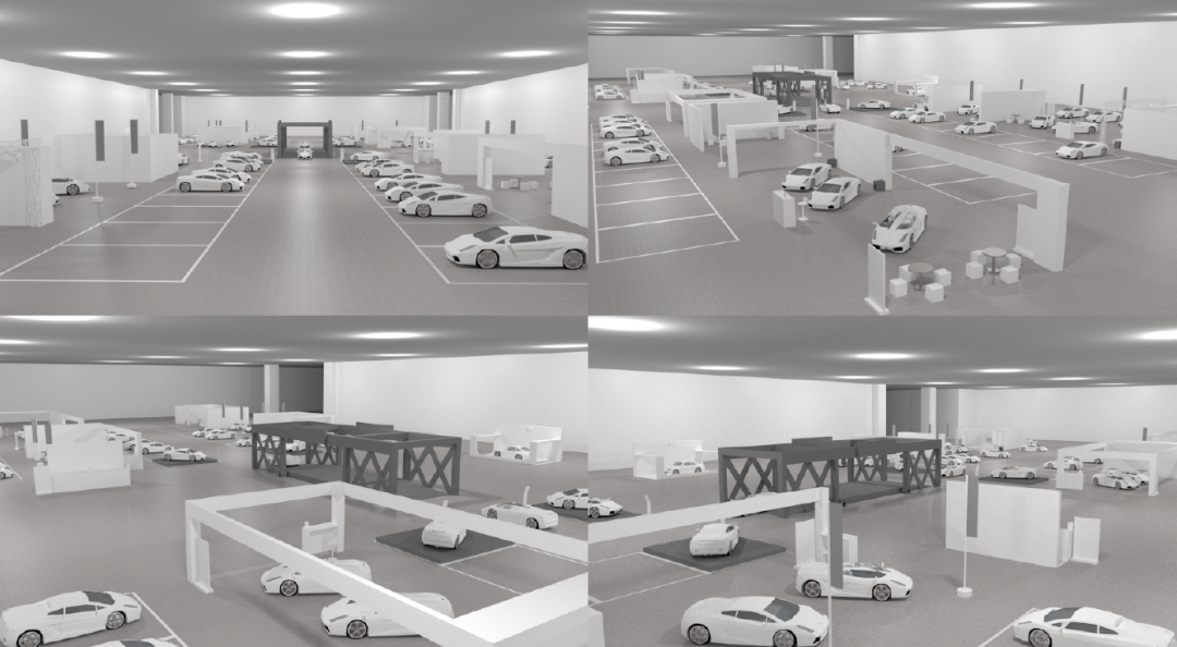 车慧互动和易车关系_迈凯伦的赛车文化与全球车迷的互动_迈坤赛车