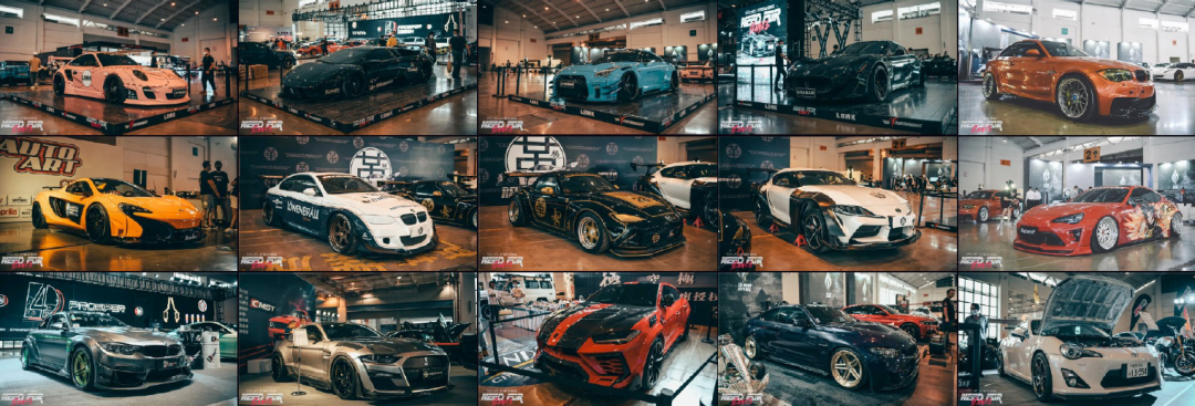 迈凯伦的赛车文化与全球车迷的互动_车慧互动和易车关系_迈坤赛车