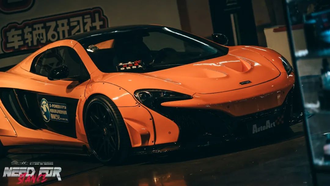 车慧互动和易车关系_迈凯伦的赛车文化与全球车迷的互动_迈坤赛车