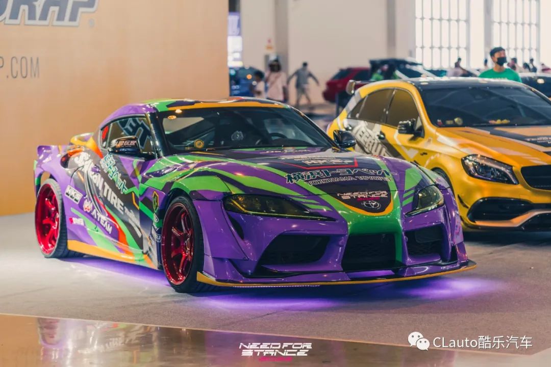 车慧互动和易车关系_迈凯伦的赛车文化与全球车迷的互动_迈坤赛车