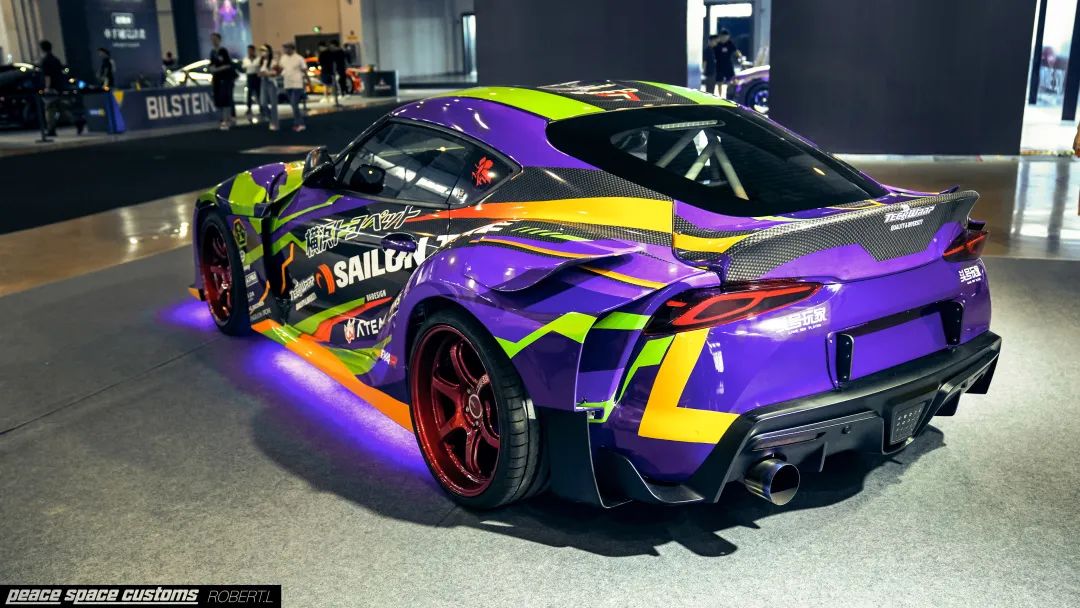 迈凯伦的赛车文化与全球车迷的互动_迈坤赛车_车慧互动和易车关系