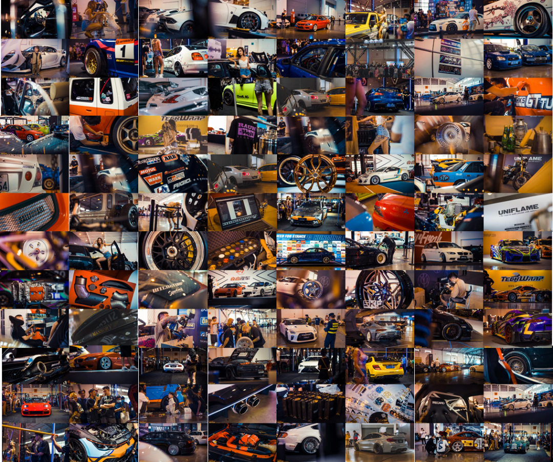 迈凯伦的赛车文化与全球车迷的互动_迈坤赛车_车慧互动和易车关系