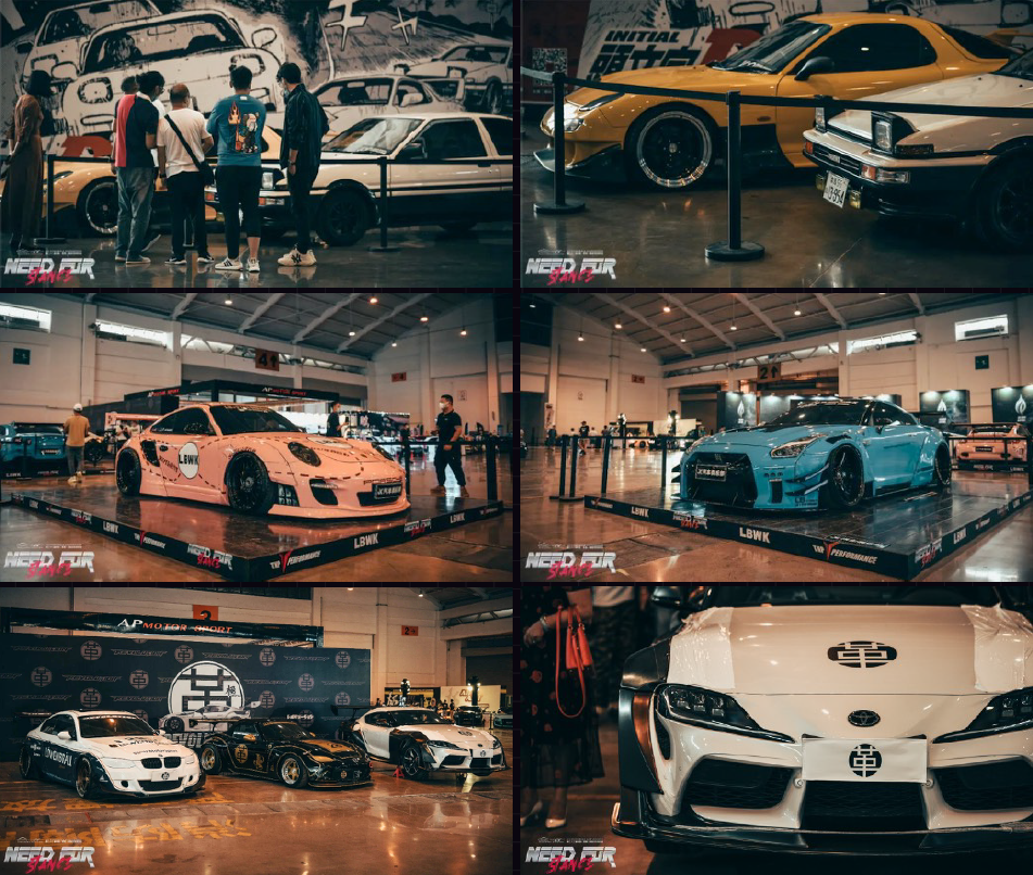 车慧互动和易车关系_迈坤赛车_迈凯伦的赛车文化与全球车迷的互动