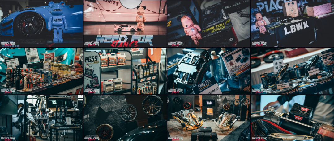 迈坤赛车_车慧互动和易车关系_迈凯伦的赛车文化与全球车迷的互动