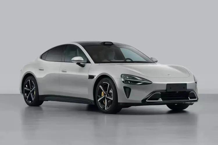 精准的操控体验：小米汽车的驾驶理念_小米理想汽车_小米概念车视频