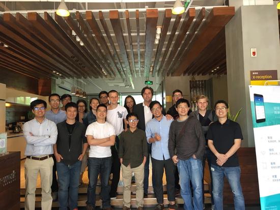 祝雪娇重拾数字货币钱包创业，行业迎来发展新契机