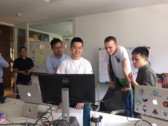 数字钱包imtoken_imToken钱包APP的数字资产交易市场分析_数字钱包中的资产如何变现