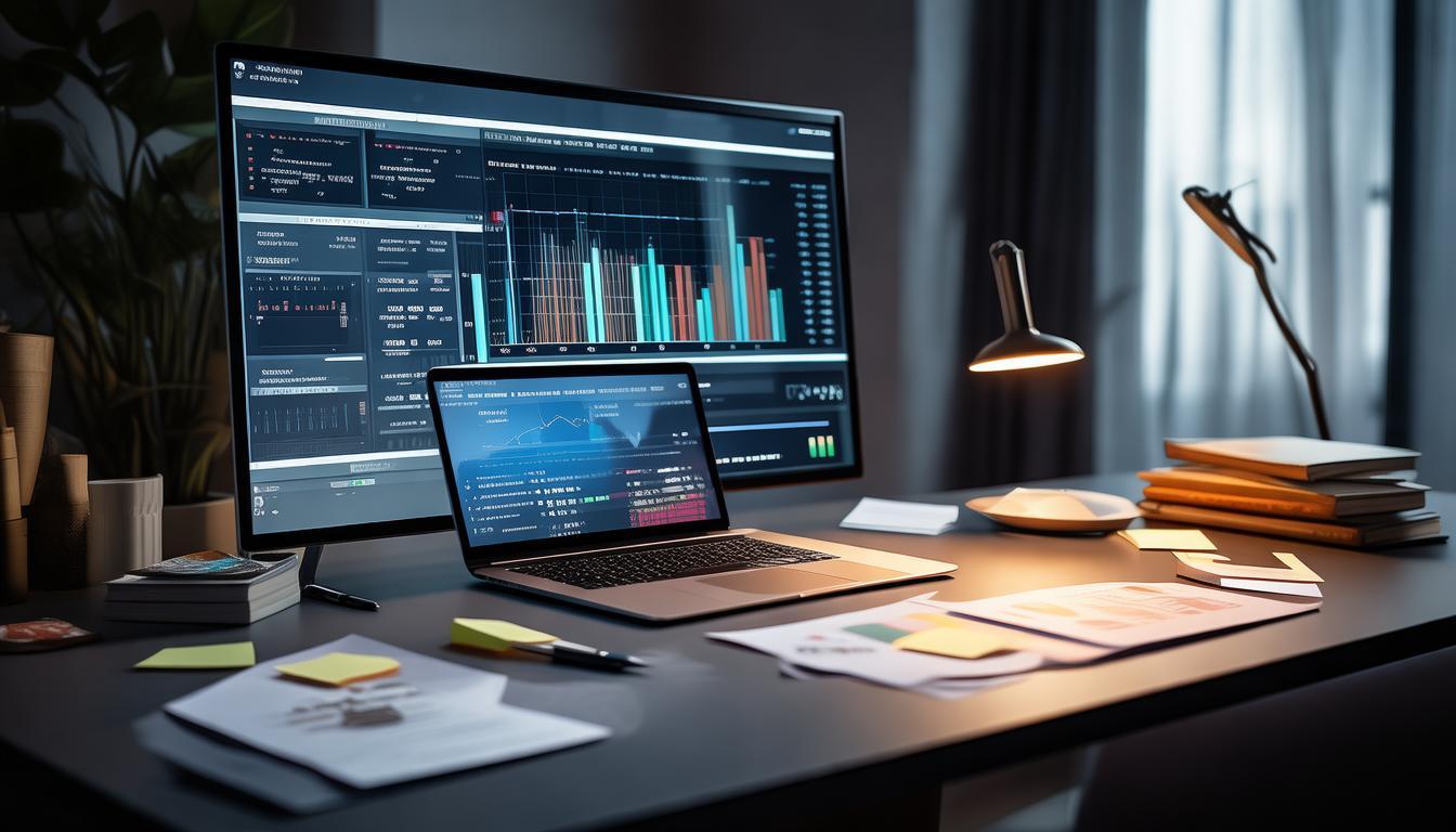 Token钱包官方版分析工具：助投资决策科学化精准化