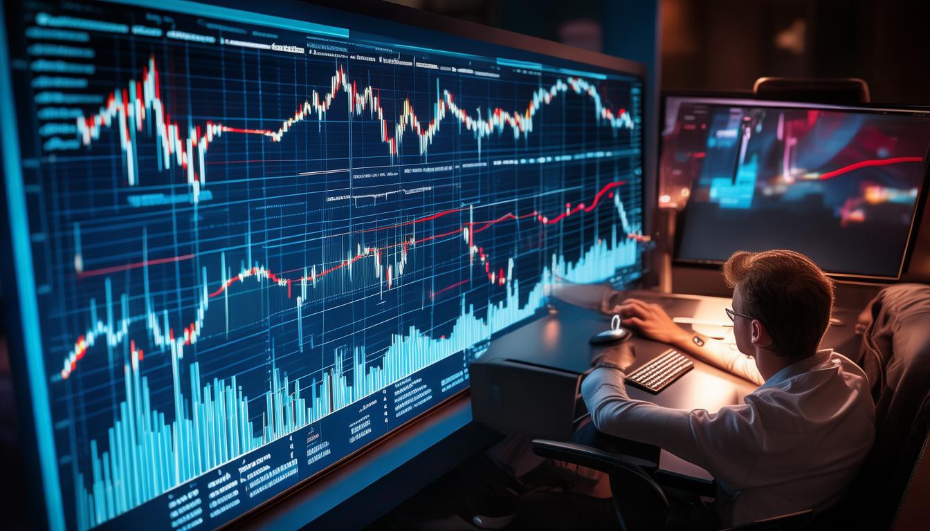 imToken钱包APP投资背后：新手投资者多样心理全解析