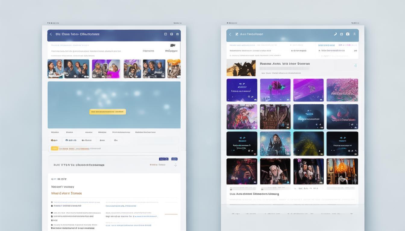 im钱包App安卓端社区互动功能出色，打造热闹方便交互空间