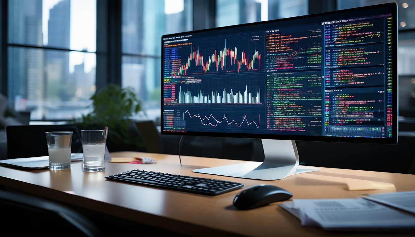 Token钱包安卓版：快速查投资报告，精准获收益，修饰报告也关键