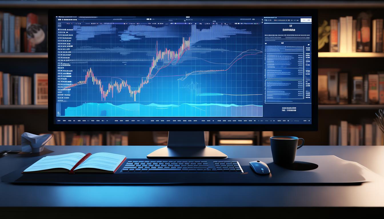 安卓用户下载imToken钱包后，新手如何开启数字资产投资之旅？