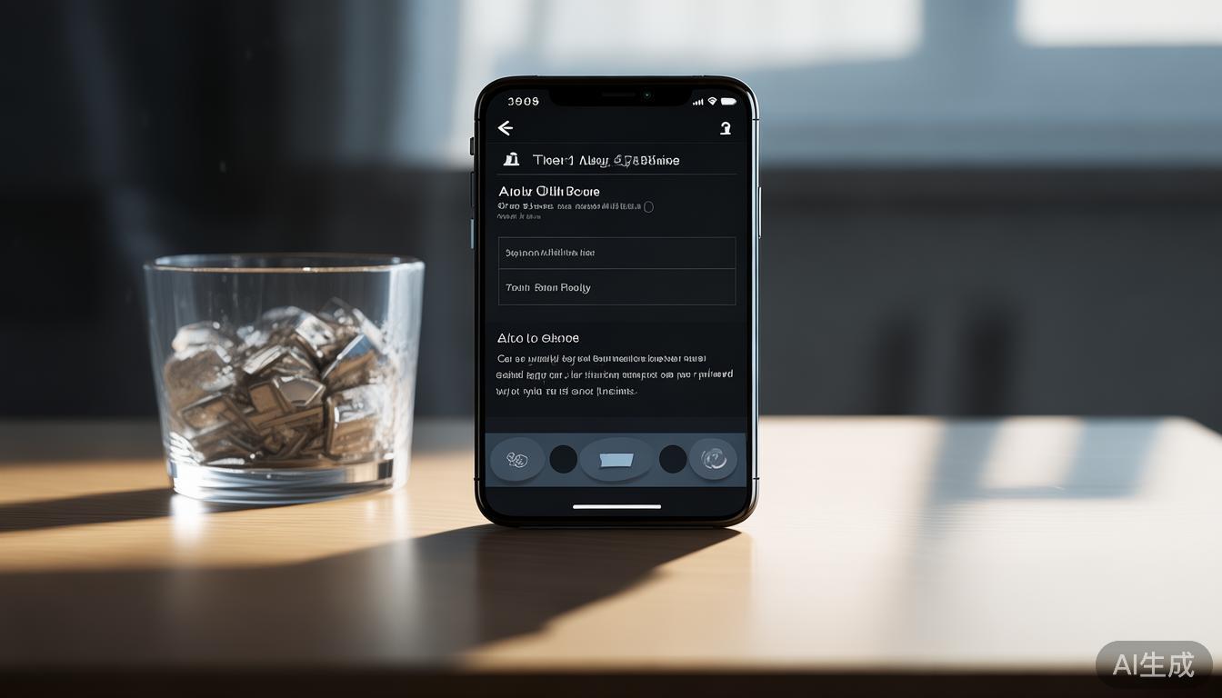 数字资产管理：imToken新地址如何简便设置市场预警？