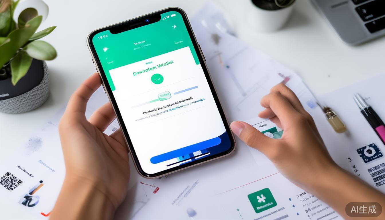 imToken安卓版活动来袭：空投、折扣、NFT奖励，新手如何安全参与？
