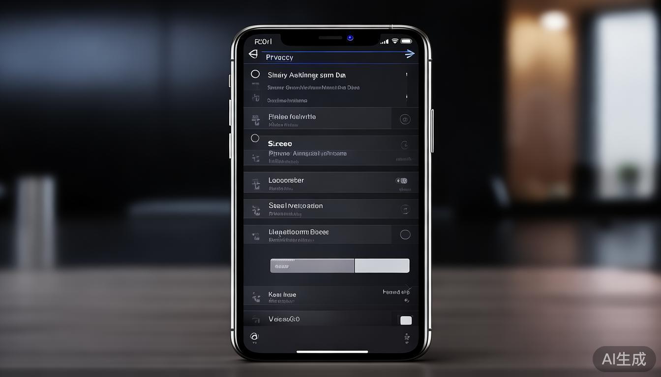 数字钱包隐私设置指南：关闭这3个功能，有效防止数据泄露与资金损失