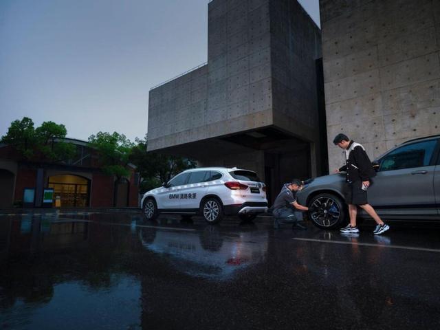 宝马如何将安全性纳入品牌发展的核心？_宝马核心部件重点保障_宝马的核心