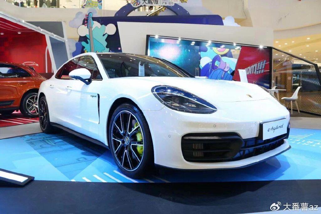 保时捷环保问题_保时捷的环保理念与可持续发展_保时捷的理念