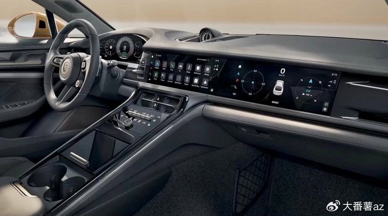 保时捷环保问题_保时捷的环保理念与可持续发展_保时捷的理念