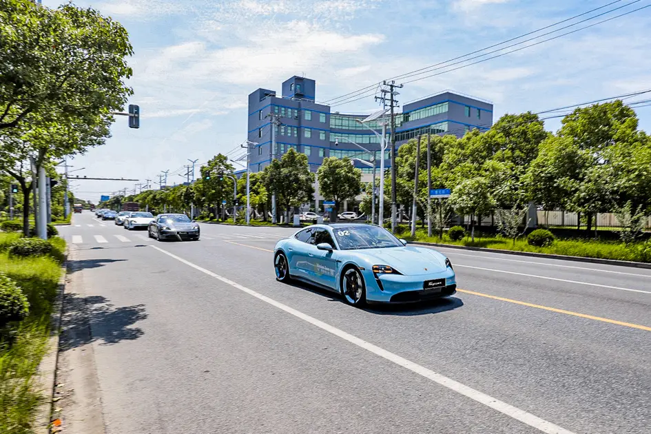 保时捷环保问题_保时捷的理念_保时捷的环保理念与可持续发展