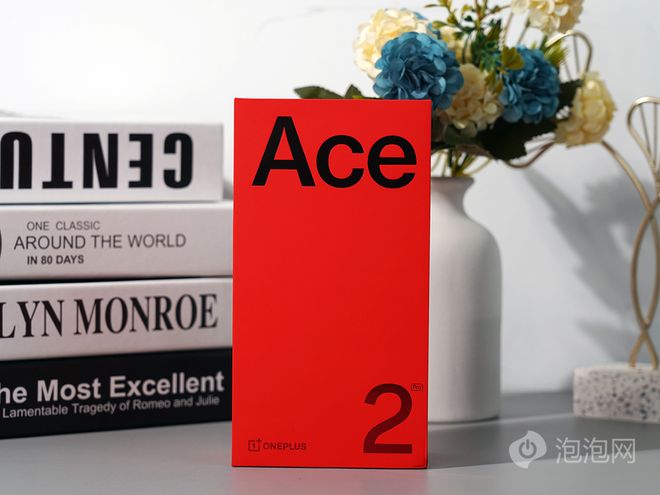 一加Ace 2 Pro发布：性能再度升级，外观延续高辨识度设计