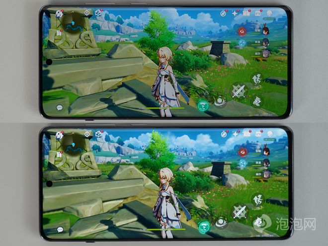 评测一加手机的显示效果与体验_手机体验评测计划_手机体验测试计划