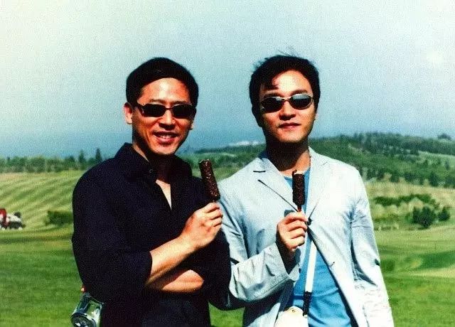 张国荣的成就谁能超越_张国荣成就有哪些_张国荣的成就与当代影响