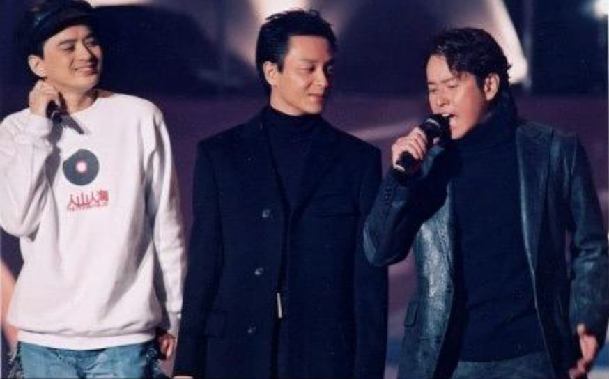 张国荣的成就与当代影响_张国荣成就有哪些_张国荣的成就谁能超越