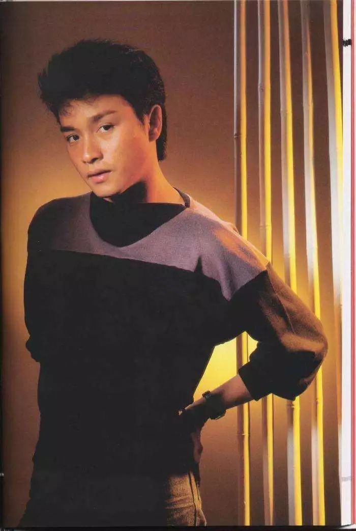 张国荣的成就与当代影响_张国荣的成就谁能超越_张国荣成就有哪些