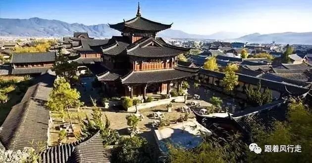 陕西长恨歌旅游演出火爆：白居易经典诗作演绎唐玄宗与杨贵妃的爱情故事