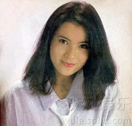 明星蓝洁瑛最美合照_蓝洁瑛与其他影星的合作故事_明星蓝洁瑛