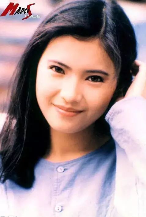 明星蓝洁瑛_蓝洁瑛与其他影星的合作故事_明星蓝洁瑛最美合照