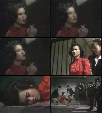 明星蓝洁瑛最美合照_明星蓝洁瑛_蓝洁瑛与其他影星的合作故事