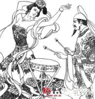 唐玄宗和杨贵妃的爱情观_唐玄宗杨贵妃悲剧爱情总结_杨贵妃与唐玄宗的爱情故事