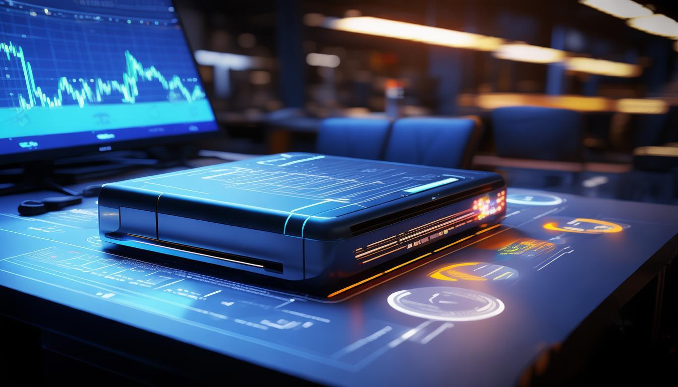 Token钱包网址支持多种数字资产，合理利用可助力实现财务目标