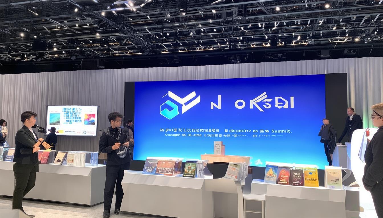 imToken官网生态系统：多样服务与合作，拓展数字资产应用